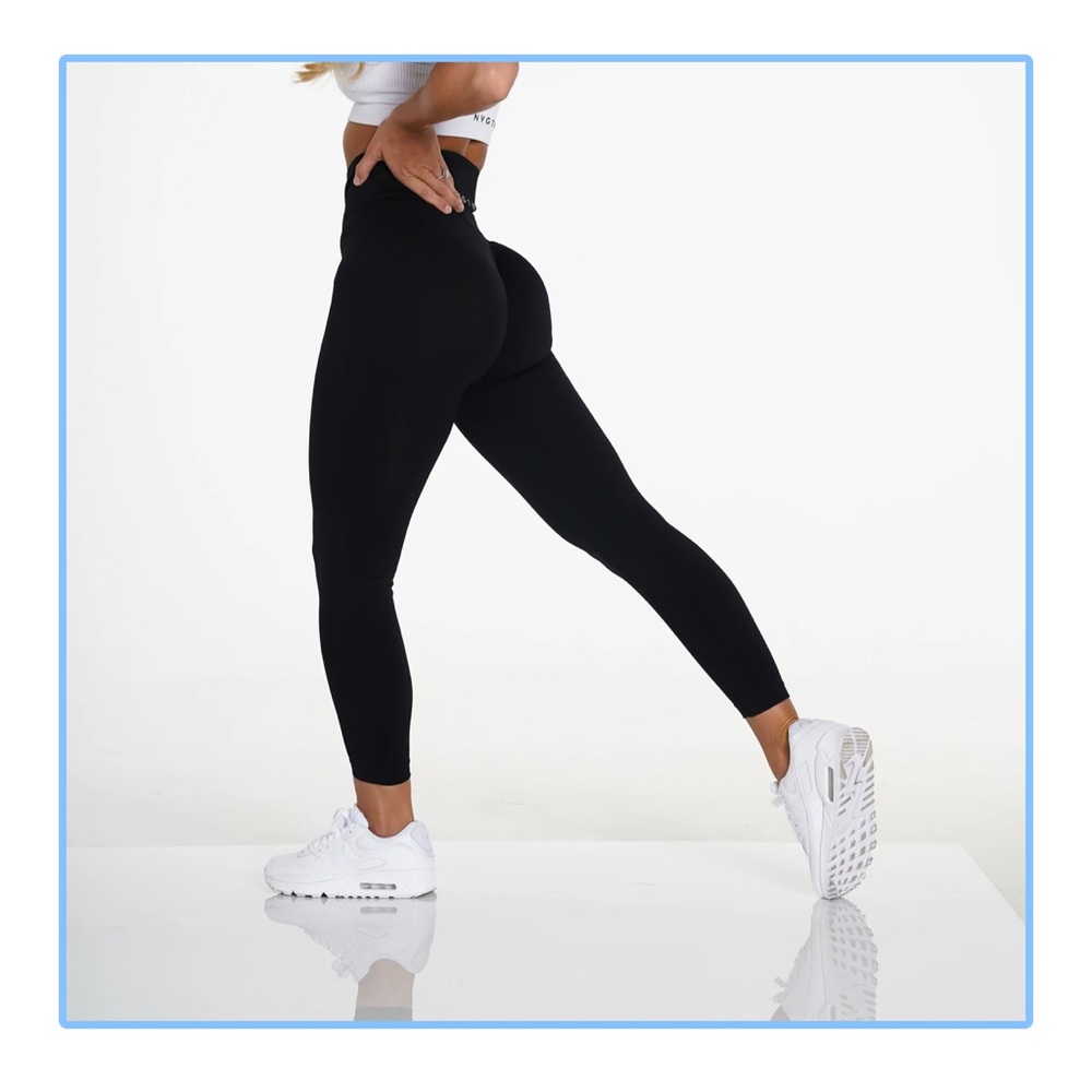 NVGTN 7/8 leggings